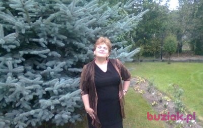 izabela48, Female, 61, Radomsko, Polska, Photo: 3