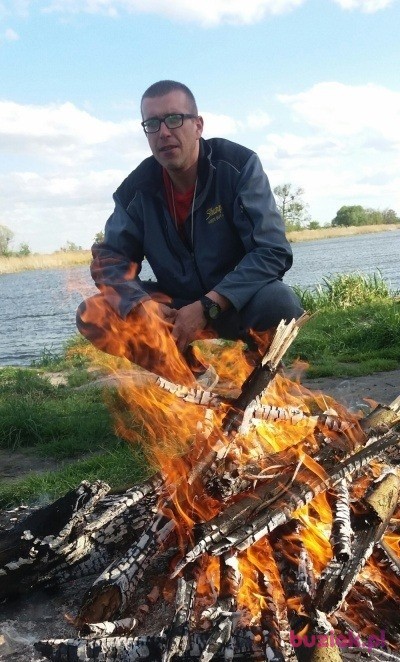 Lucjan, Male, 45, Świnoujście, Polska, Photo: 6