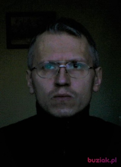 Krzysiek, Mężczyzna, 44, Wrocław, Polska, Zdjęcie: 1
