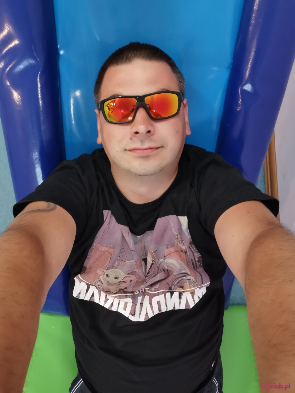 Mariusz, Mężczyzna, 48, Warszawa, Polska, Zdjęcie: 2