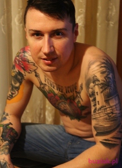 Mateusz, Mężczyzna, 35, Łódź, Polska, Zdjęcie: 1