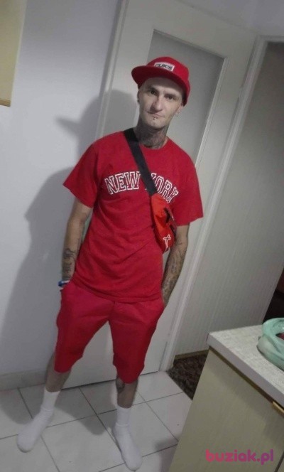Marek, Mężczyzna, 41, Kołobrzeg, Polska: 1