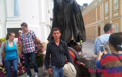 Andrzej, Mężczyzna, 51, Kraków, Polska, Zdjęcie: 5
