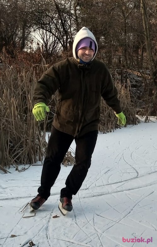 Marcin, Mężczyzna, 35, Poznań, Polska, Zdjęcie: 1
