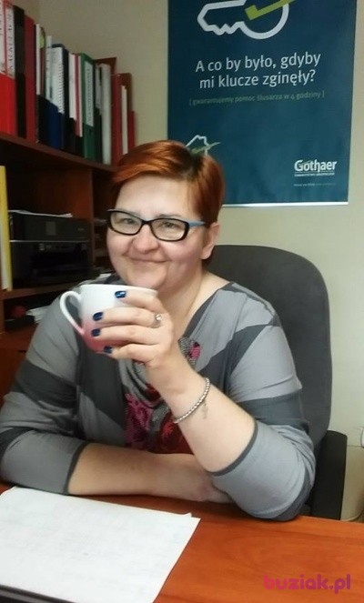 Gosia, Kobieta, 49, Lewin Brzeski, Polska, Zdjęcie: 1