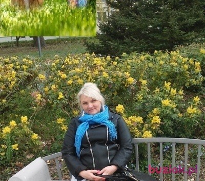 Anna, Kobieta, 55, Płock, Polska, Zdjęcie: 6