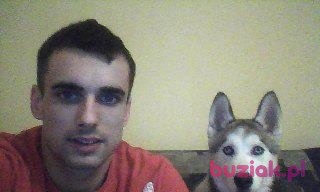 Dawid, Male, 36, Katowice, Polska, Photo: 3