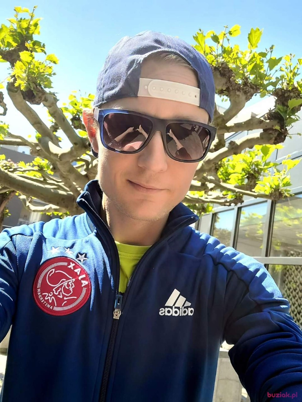 Maciej, Male, 38, Eindhoven, Holandia, Photo: 3