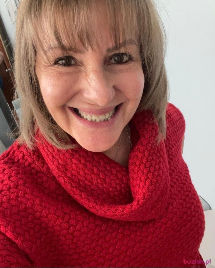 aana, Kobieta, 40, Frombork, Polska: 1