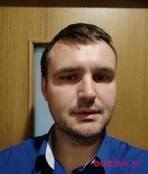 Łukasz, Male, 43, Białystok, Polska, Photo: 2