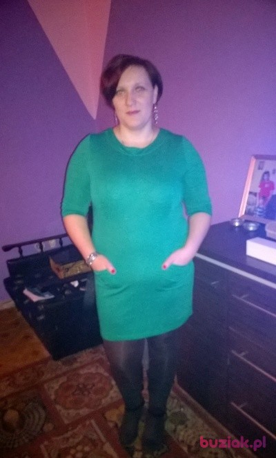 Karolina, Female, 42, Łowicz, Polska: 1