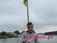 KOZIOL1120, Male, 29, Orzysz, Polska: 1