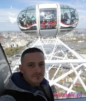 Piotr, Male, 39, Wielka Brytania: 1