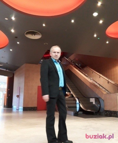 Artur, Male, 62, Wrocław, Polska, Photo: 3