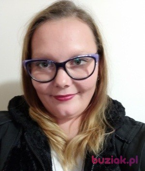 Sisi, Female, 34, Kościan, Polska, Photo: 5