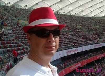 Paweł , Mężczyzna, 50, Biały Bór, Polska: 1