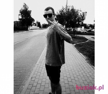 Marcin, Male, 30, Sochaczew, Polska, Photo: 1