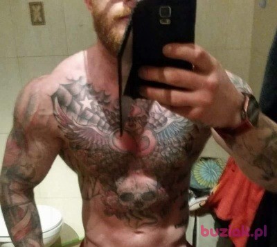 Ziemek, Mężczyzna, 42, Haarlem North Holland Province, Holandia, Zdjęcie: 2