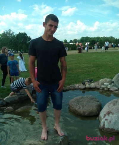 Paweł, Mężczyzna, 31, Kołobrzeg, Polska: 1
