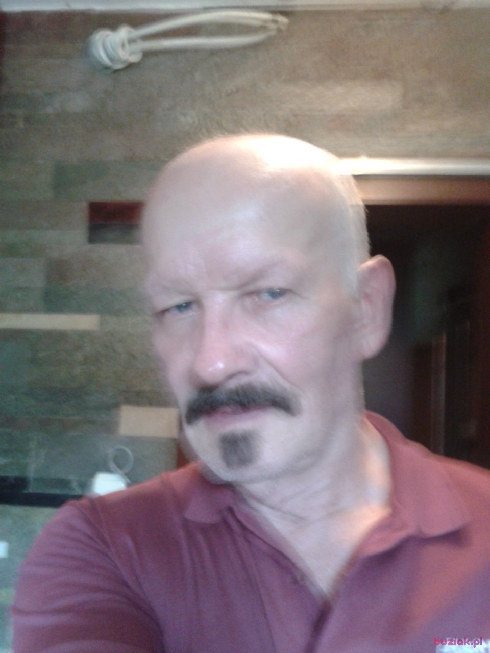 Waldemar, Mężczyzna, 60, Warszawa, Polska, Zdjęcie: 1