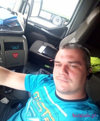 Krzysiek, Mężczyzna, 40, Gliwice, Polska, Zdjęcie: 1