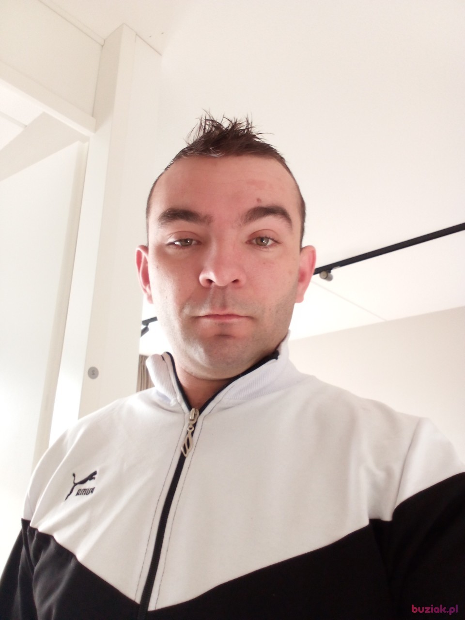Przemysław, Male, 30, Zaanstad, Holandia: 1