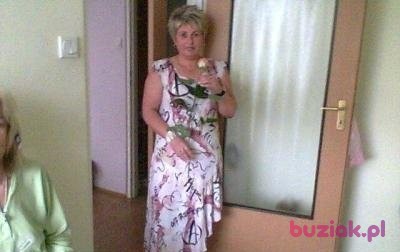 MAŁGORZATA, Kobieta, 62, Gryfino, Polska, Zdjęcie: 3