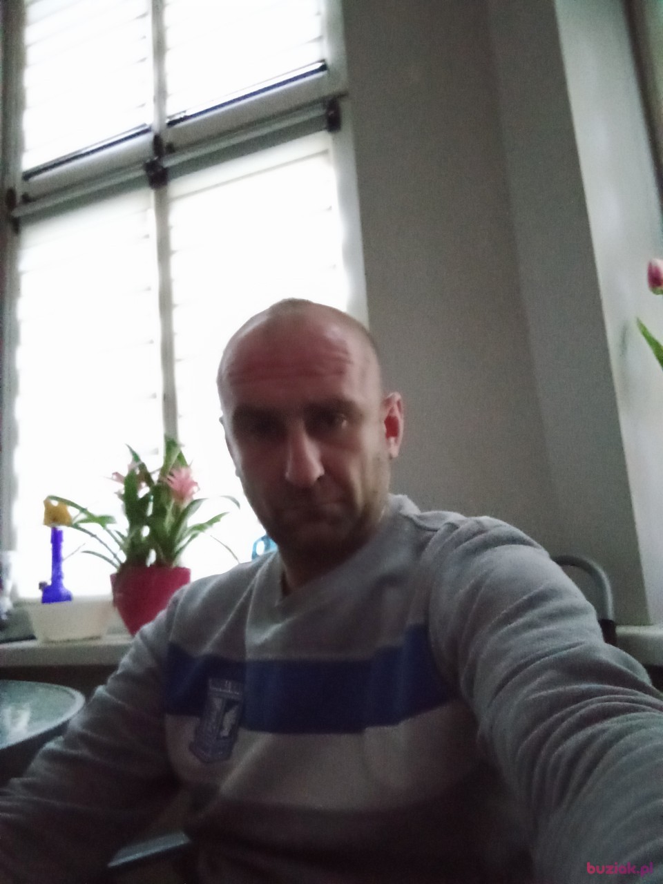 Mateusz, Mężczyzna, 38, Poznań, Polska: 1