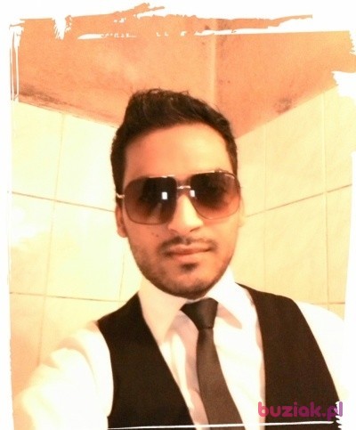 Brajan, Mężczyzna, 33, Warszawa, Polska, Zdjęcie: 2