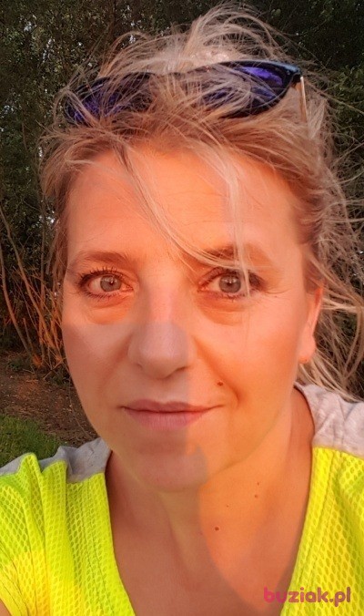 IWONA, Female, 53, Holandia, Photo: 2
