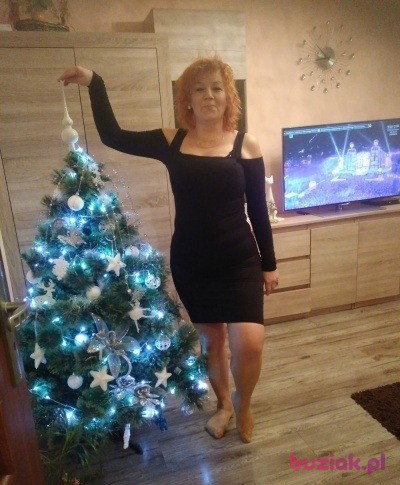 Beata, Female, 49, Pyrzyce, Polska, Photo: 2