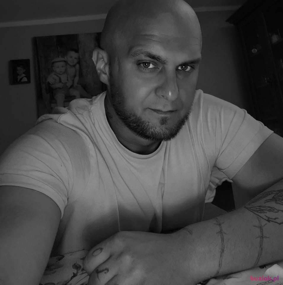 Mati, Mężczyzna, 35, Koszalin, Polska: 1