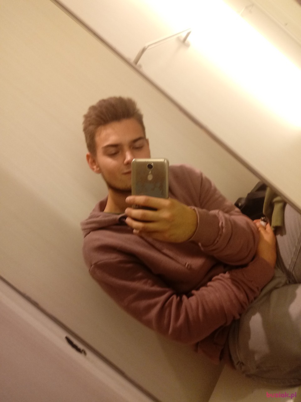 Kacper, Mężczyzna, 24, Olsztyn, Polska: 1