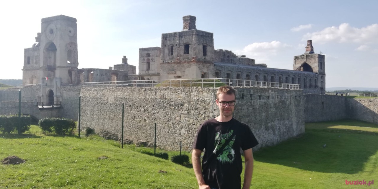 Mikolaj, Mężczyzna, 27, Szamotuły, Polska: 1