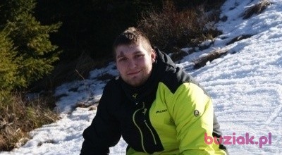 Paweł, Male, 33, Siemianowice Śląskie, Polska, Photo: 1