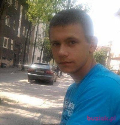 Irekk1945, Mężczyzna, 31, Opole, Polska, Zdjęcie: 1