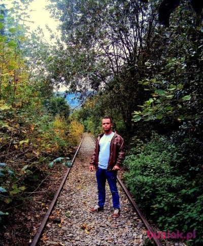 Łukasz, Male, 31, Wałbrzych, Polska, Photo: 2