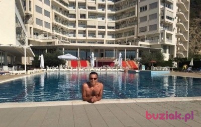 Karol, Mężczyzna, 28, Haarlem North Holland Province, Holandia: 1