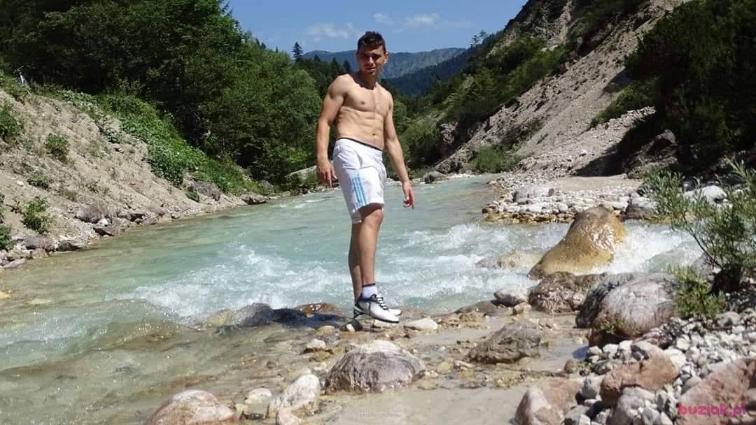 Anonim, Mężczyzna, 32, Łeba, Polska: 1