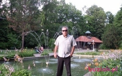 robert, Mężczyzna, 55, Kraków, Polska, Zdjęcie: 1