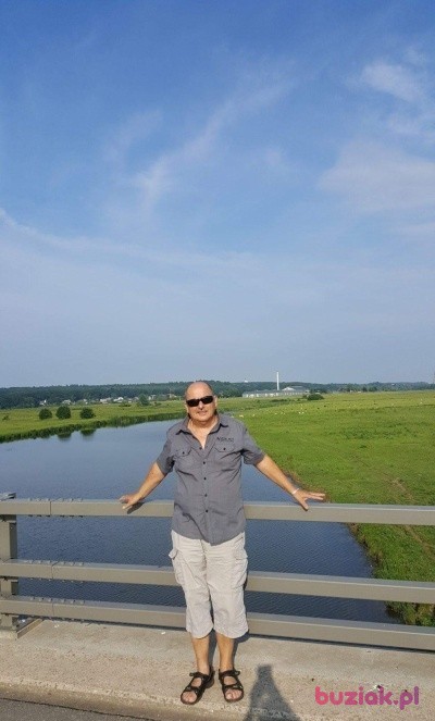 Ryszard, Male, 68, Sosnowiec, Polska: 1