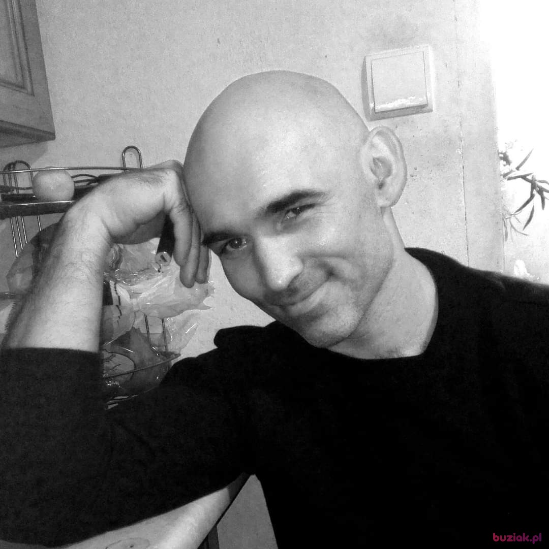 Asmo, Male, 45, Nijmegen, Holandia: 1