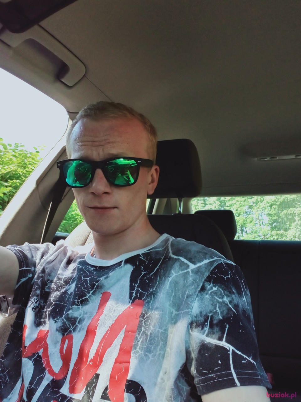 Luki, Mężczyzna, 29, Zgierz, Polska: 1