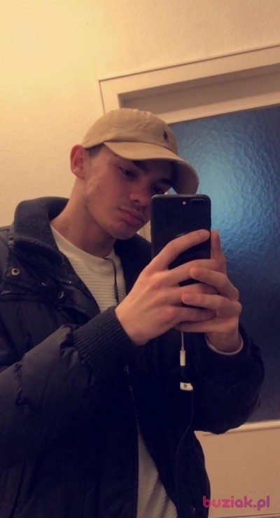 Cyprian, Male, 24, Warszawa, Polska, Photo: 3