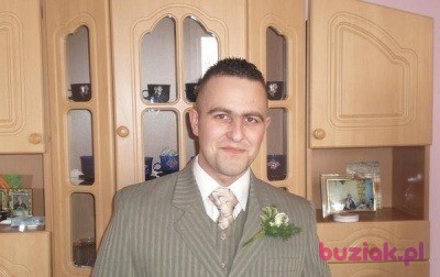 Andrzej, Male, 41, Inowrocław, Polska, Photo: 2