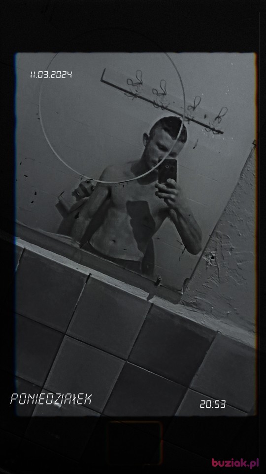 Hubert, Male, 22, Olecko, Polska: 1