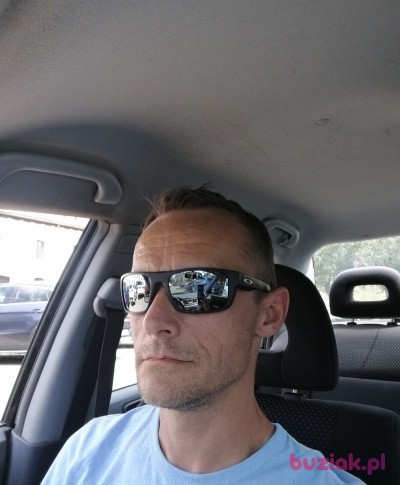 Piotr, Mężczyzna, 48, Toruń, Polska: 1