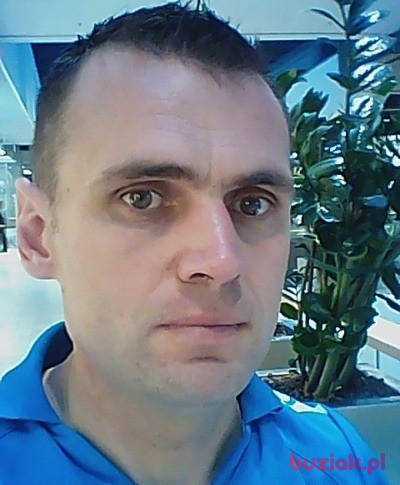 Marek, Mężczyzna, 45, Olsztyn, Polska, Zdjęcie: 1