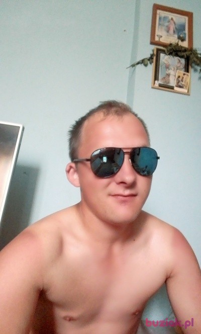 Tomasz, Male, 36, Hajnówka, Polska, Photo: 1
