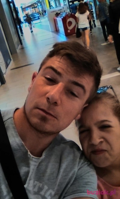 Bartek, Male, 42, Poznań, Polska, Photo: 1